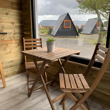 Carrowmena School House & Glamping Hotel Limavady Bagian luar foto