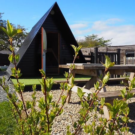 Carrowmena School House & Glamping Hotel Limavady Bagian luar foto