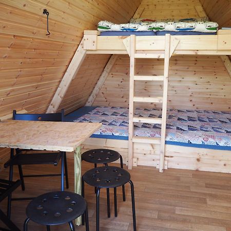 Carrowmena School House & Glamping Hotel Limavady Bagian luar foto
