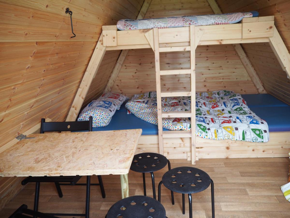 Carrowmena School House & Glamping Hotel Limavady Bagian luar foto