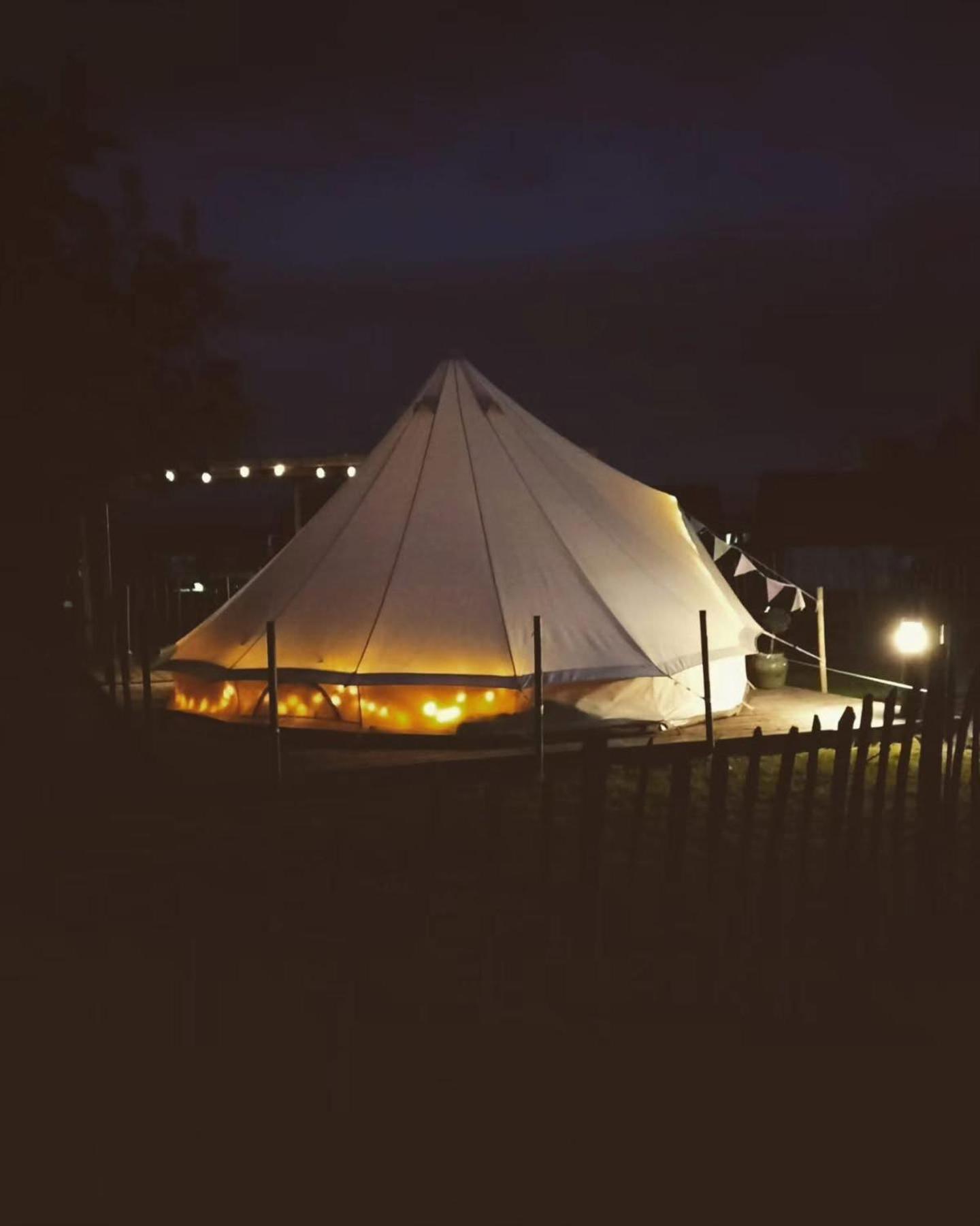 Carrowmena School House & Glamping Hotel Limavady Bagian luar foto