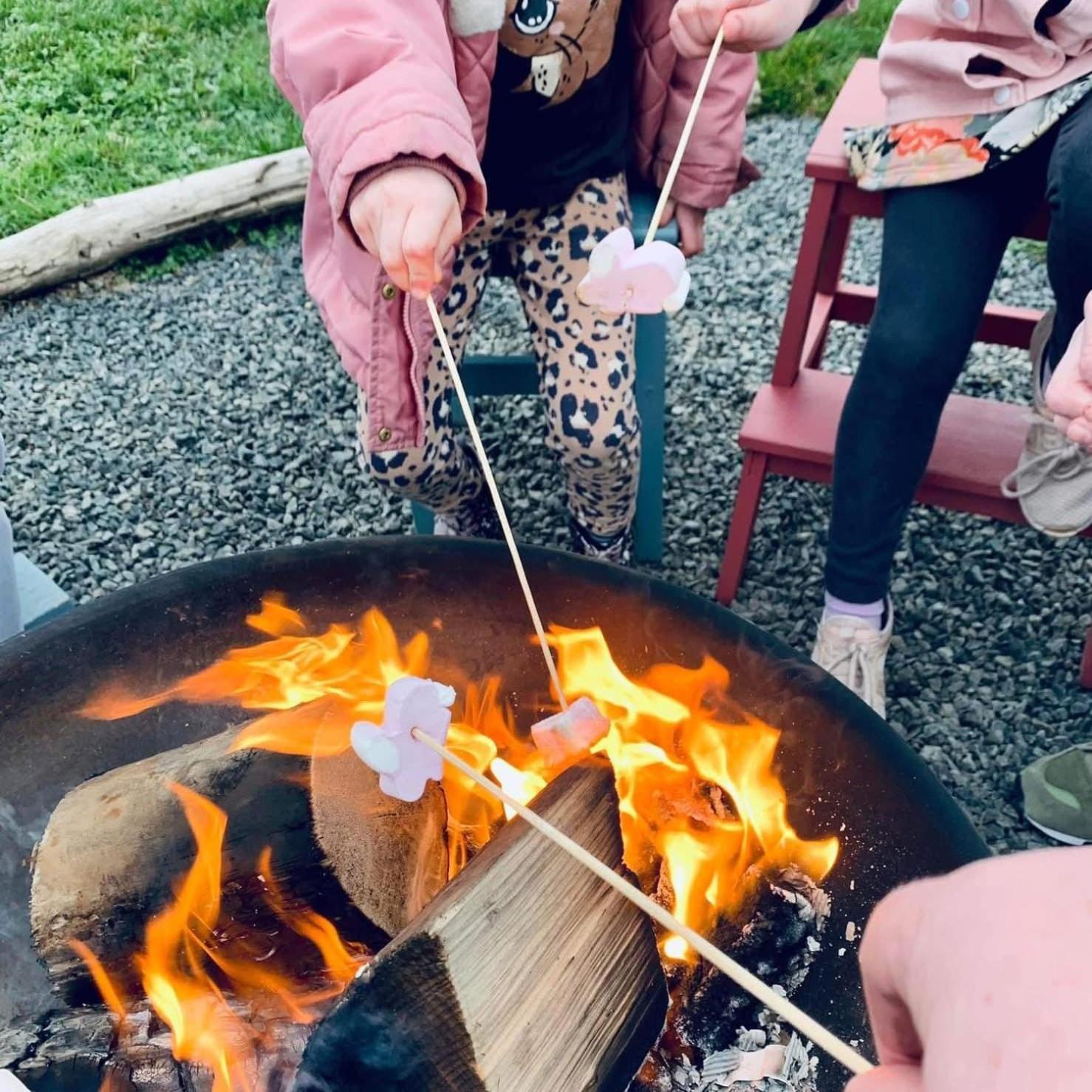 Carrowmena School House & Glamping Hotel Limavady Bagian luar foto